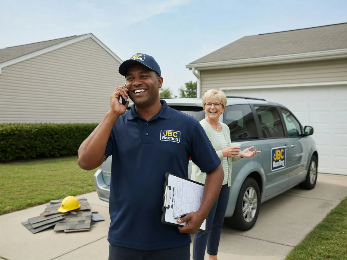 Roof Replacement Christmas Valley, OR FAQs